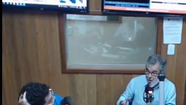 Jorge Viana não descarta disputar o governo e lamenta: “as pessoas estão juntando dinheiro para ir embora do Acre”